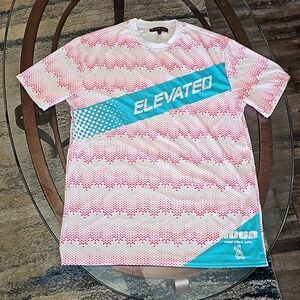 M Society Xlarge tshirt